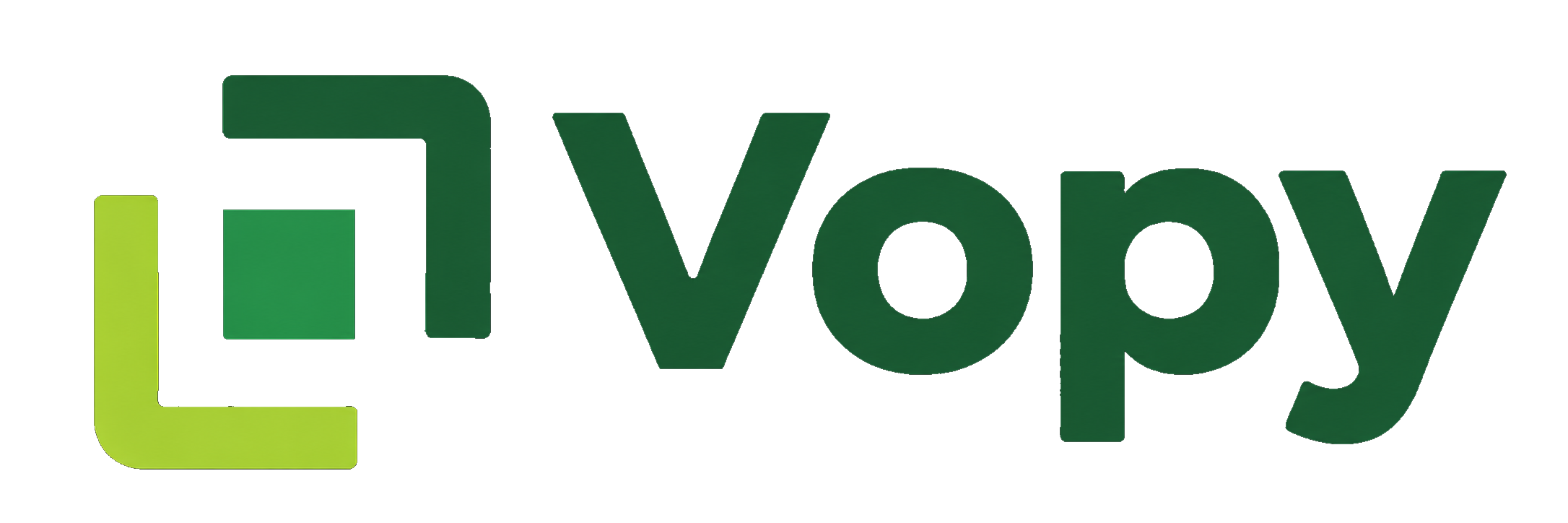 Vopy